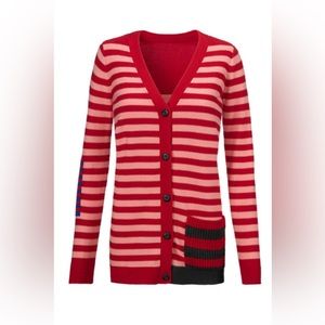 🚨 LAST CALL 🚨 Cabi - Picnic Cardigan - Size M - never worn just tried on